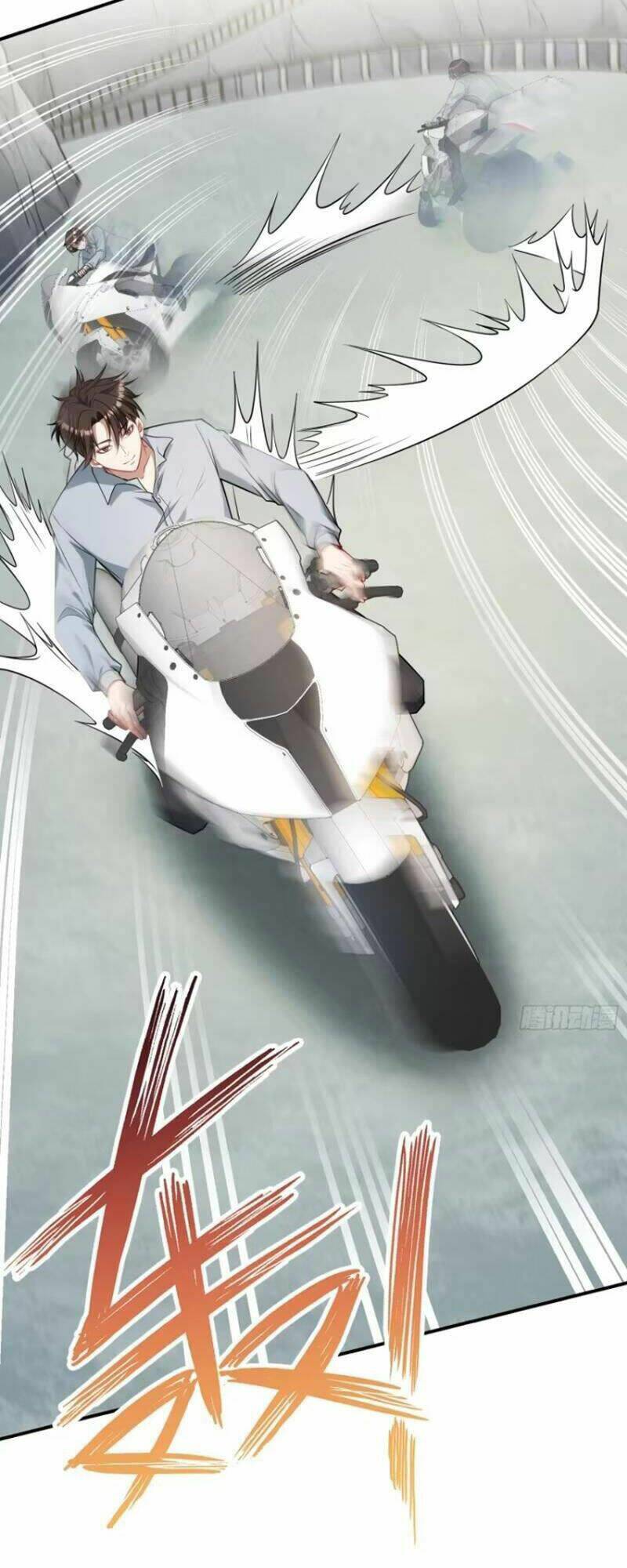 Bỏ Làm Simp Chúa, Ta Có Trong Tay Cả Tỉ Thần Hào Chapter 61 - Trang 2