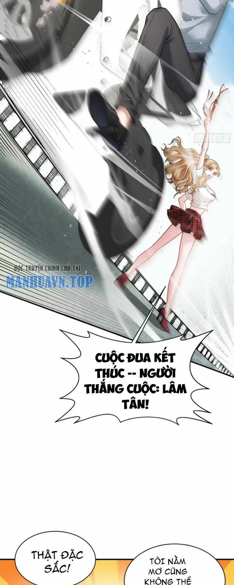 Bỏ Làm Simp Chúa, Ta Có Trong Tay Cả Tỉ Thần Hào Chapter 61 - Trang 2