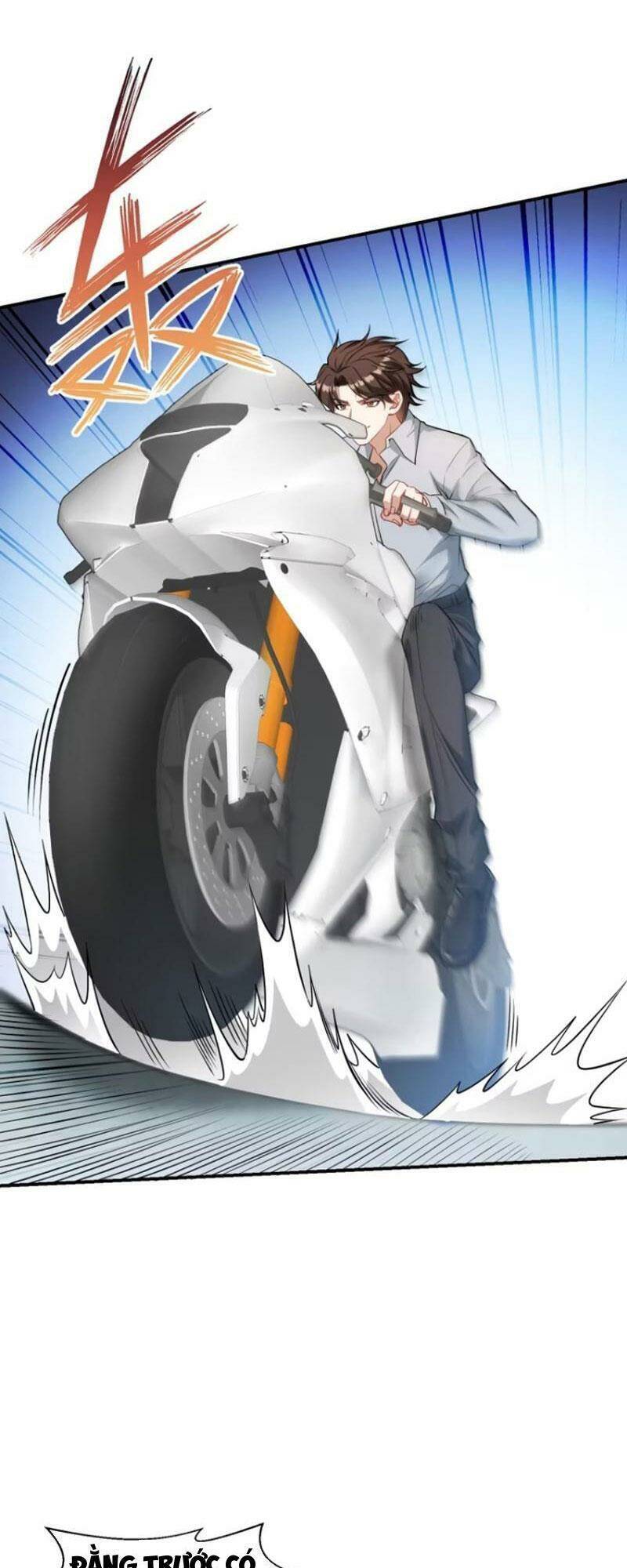 Bỏ Làm Simp Chúa, Ta Có Trong Tay Cả Tỉ Thần Hào Chapter 61 - Trang 2