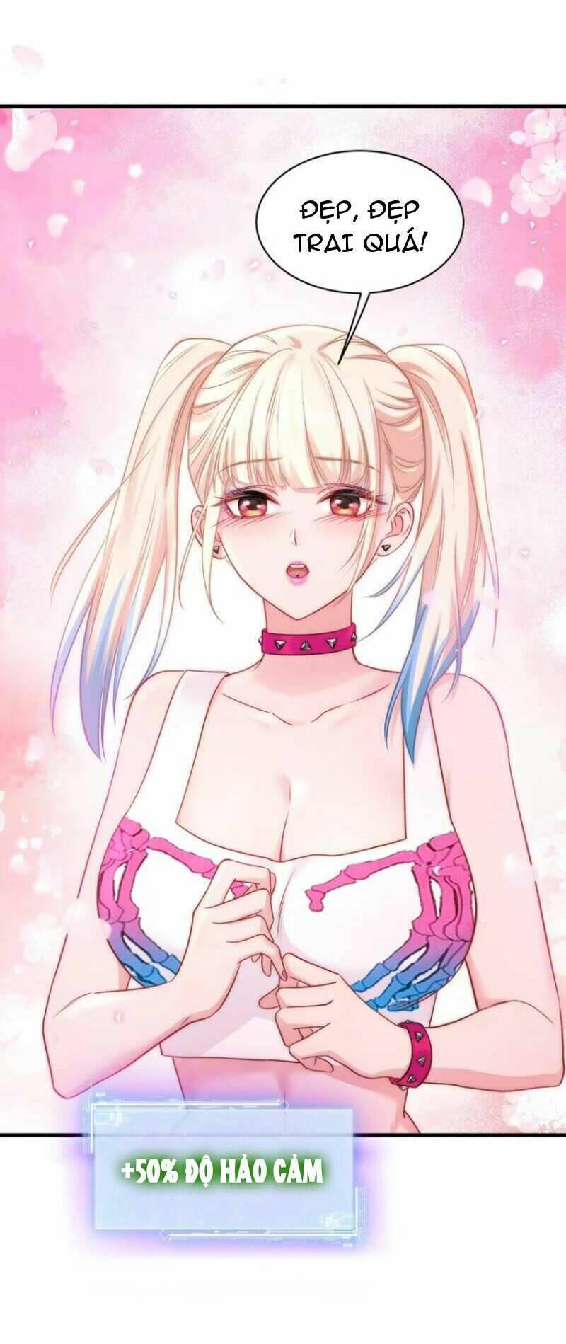 Bỏ Làm Simp Chúa, Ta Có Trong Tay Cả Tỉ Thần Hào Chapter 61 - Trang 2