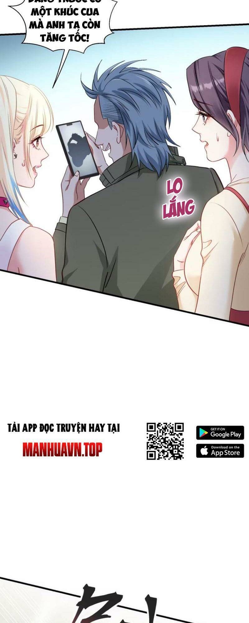 Bỏ Làm Simp Chúa, Ta Có Trong Tay Cả Tỉ Thần Hào Chapter 61 - Trang 2