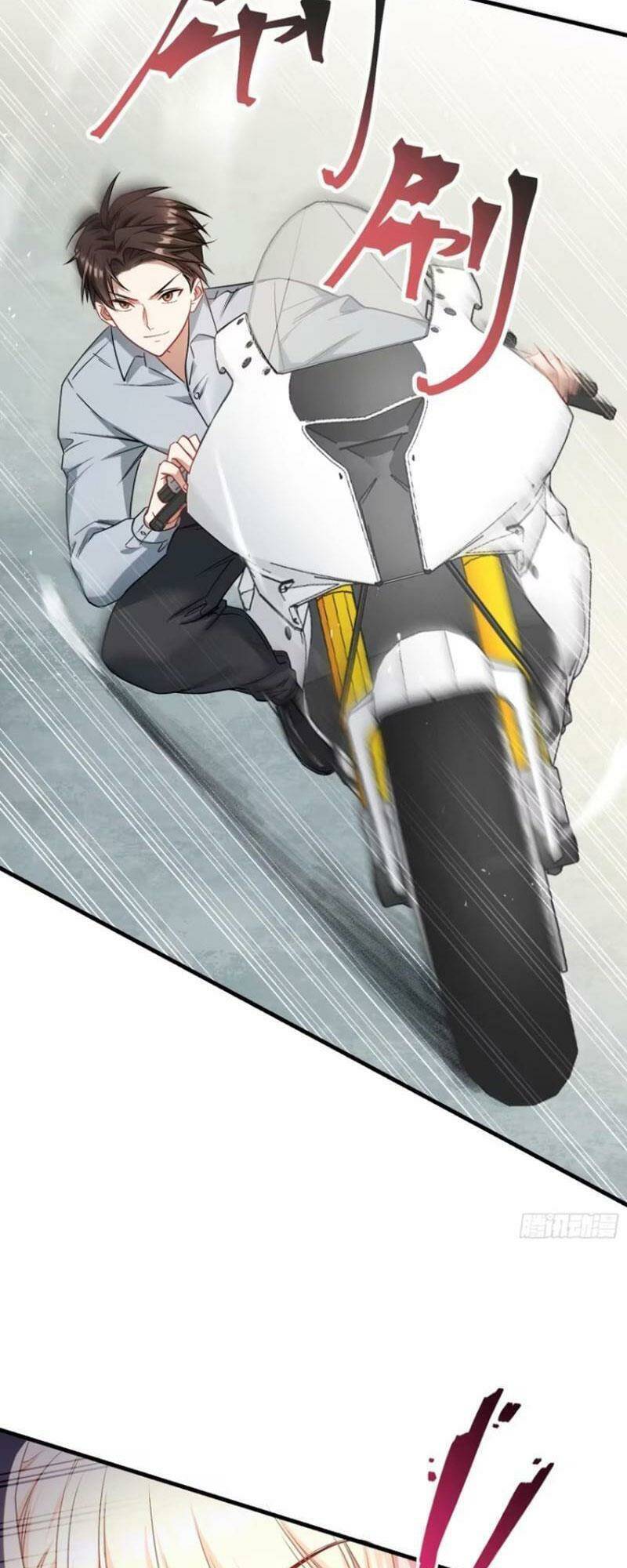 Bỏ Làm Simp Chúa, Ta Có Trong Tay Cả Tỉ Thần Hào Chapter 61 - Trang 2