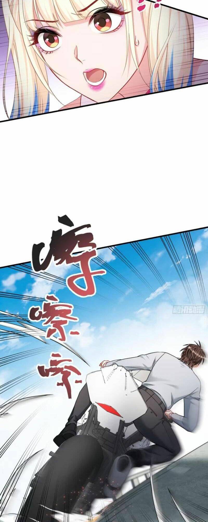 Bỏ Làm Simp Chúa, Ta Có Trong Tay Cả Tỉ Thần Hào Chapter 61 - Trang 2