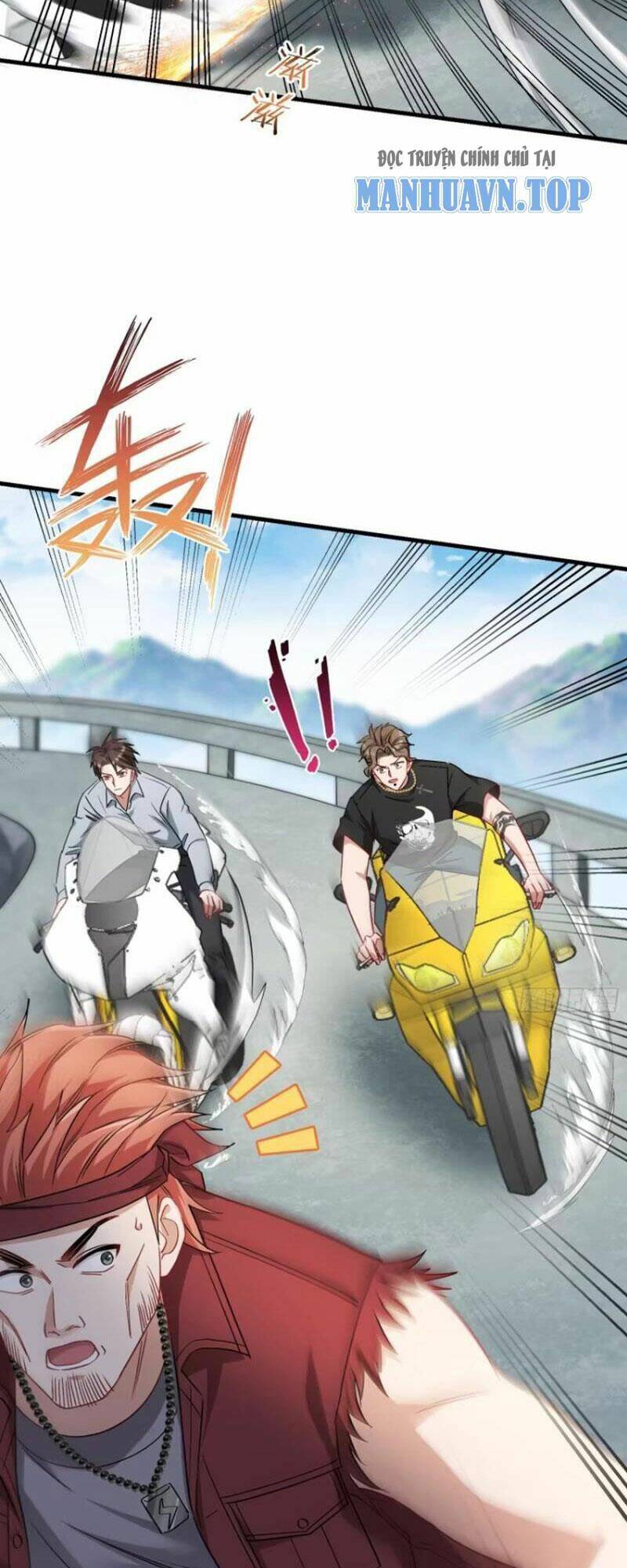 Bỏ Làm Simp Chúa, Ta Có Trong Tay Cả Tỉ Thần Hào Chapter 61 - Trang 2