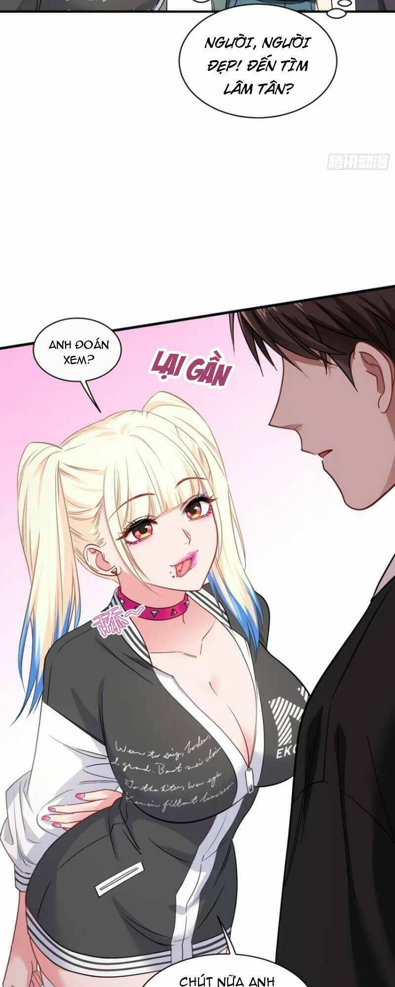 Bỏ Làm Simp Chúa, Ta Có Trong Tay Cả Tỉ Thần Hào Chapter 62 - Trang 2