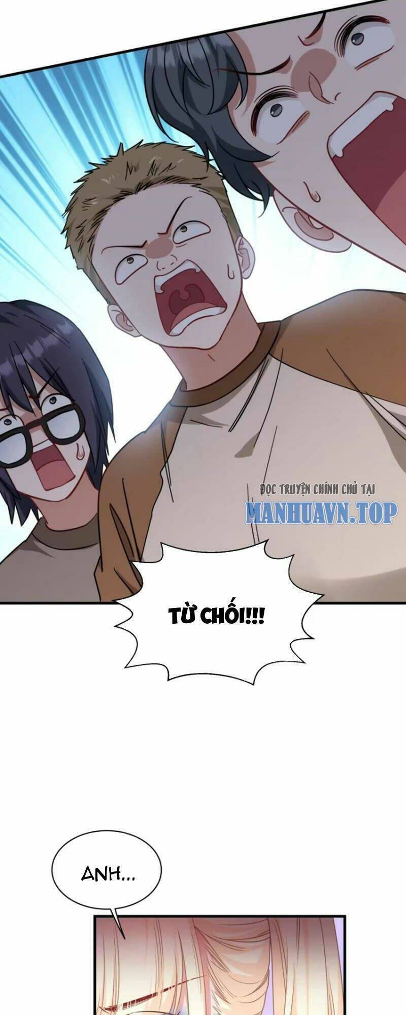 Bỏ Làm Simp Chúa, Ta Có Trong Tay Cả Tỉ Thần Hào Chapter 62 - Trang 2