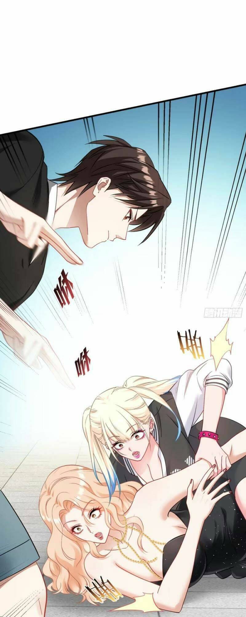 Bỏ Làm Simp Chúa, Ta Có Trong Tay Cả Tỉ Thần Hào Chapter 62 - Trang 2