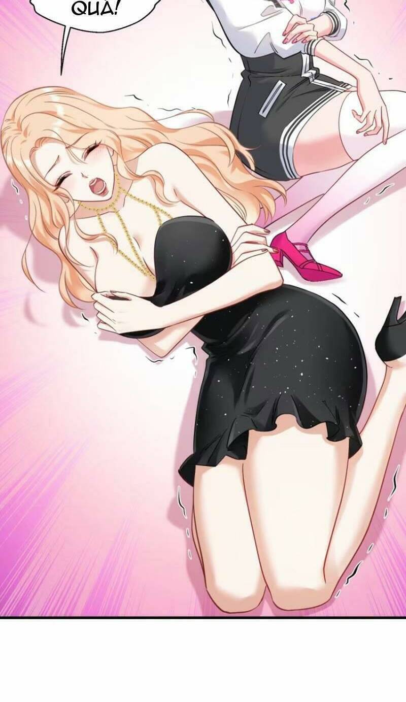 Bỏ Làm Simp Chúa, Ta Có Trong Tay Cả Tỉ Thần Hào Chapter 62 - Trang 2