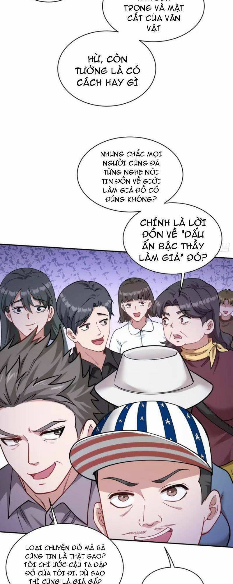 Bỏ Làm Simp Chúa, Ta Có Trong Tay Cả Tỉ Thần Hào Chapter 65 - Trang 2