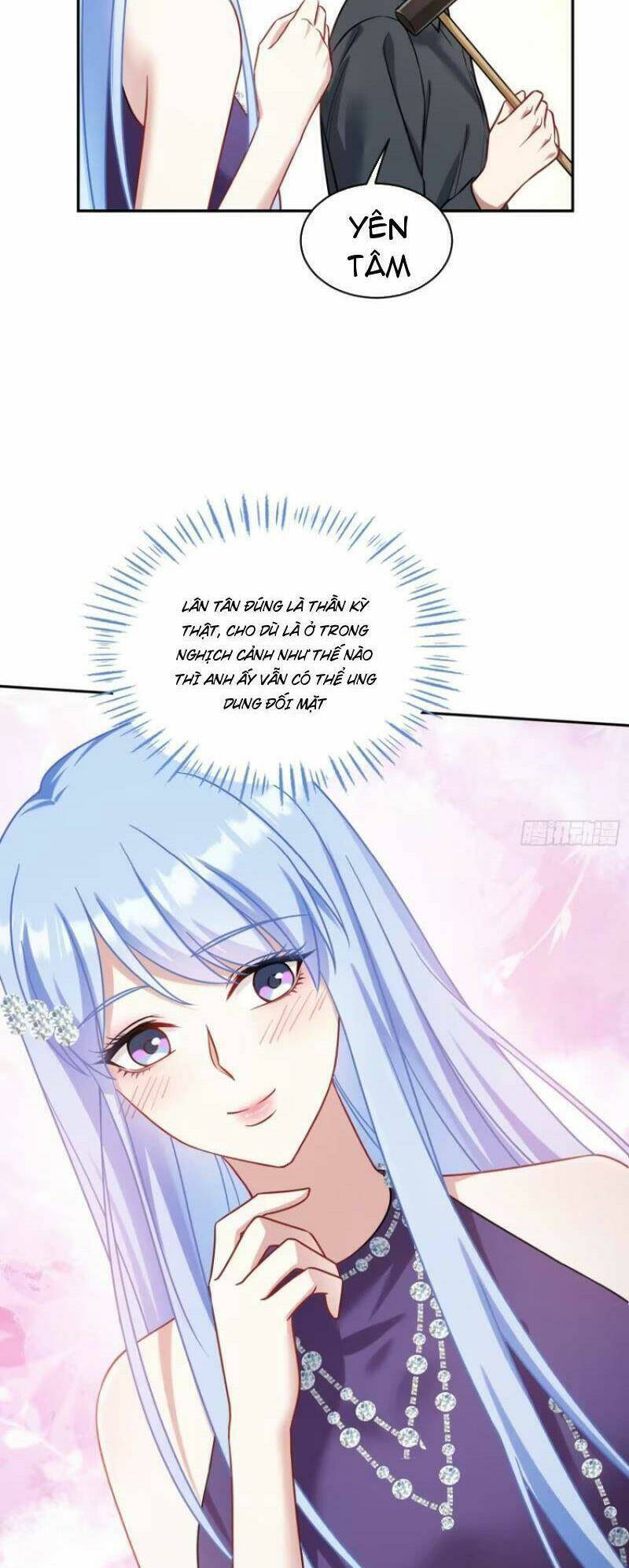 Bỏ Làm Simp Chúa, Ta Có Trong Tay Cả Tỉ Thần Hào Chapter 65 - Trang 2