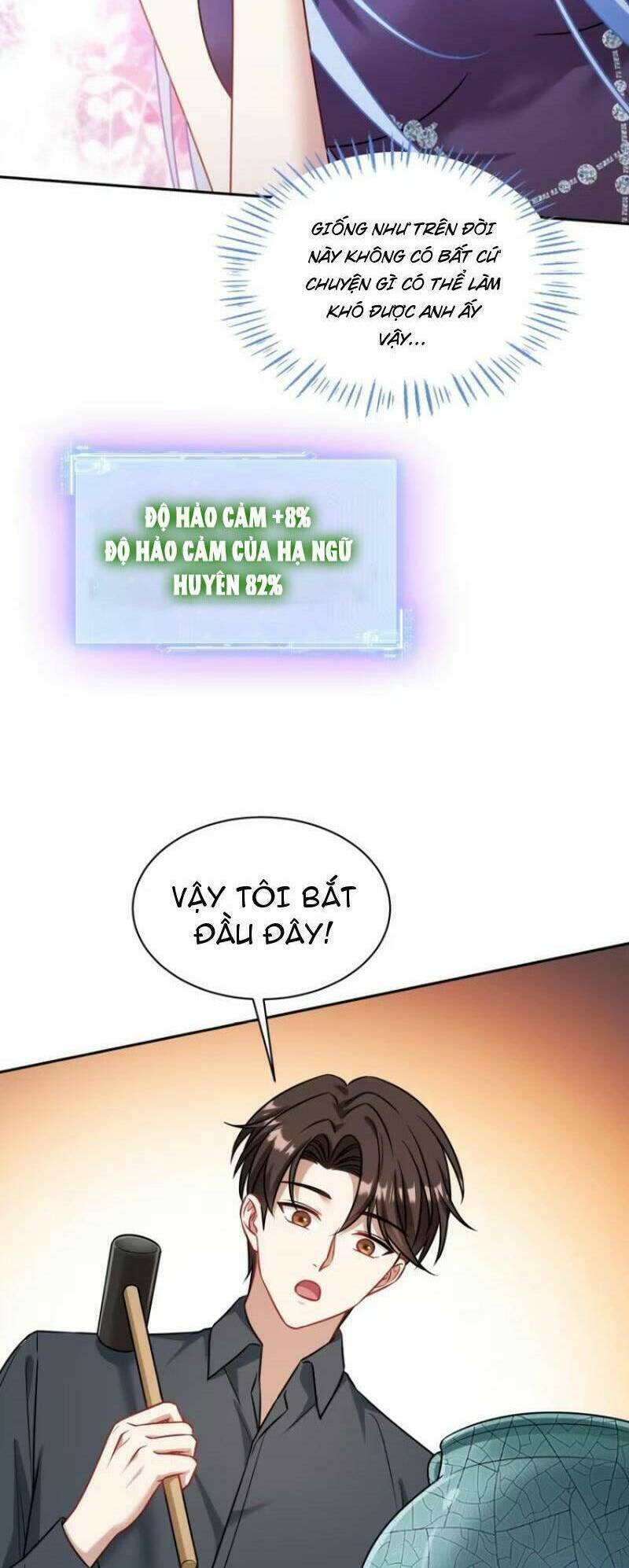 Bỏ Làm Simp Chúa, Ta Có Trong Tay Cả Tỉ Thần Hào Chapter 65 - Trang 2