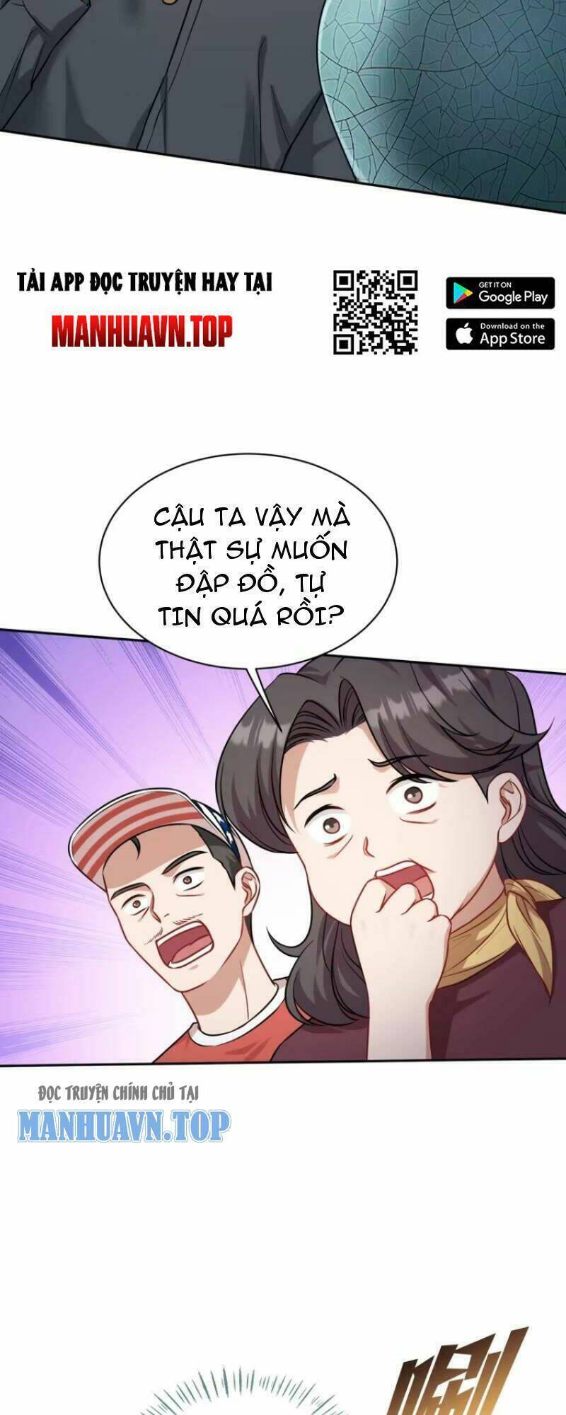 Bỏ Làm Simp Chúa, Ta Có Trong Tay Cả Tỉ Thần Hào Chapter 65 - Trang 2