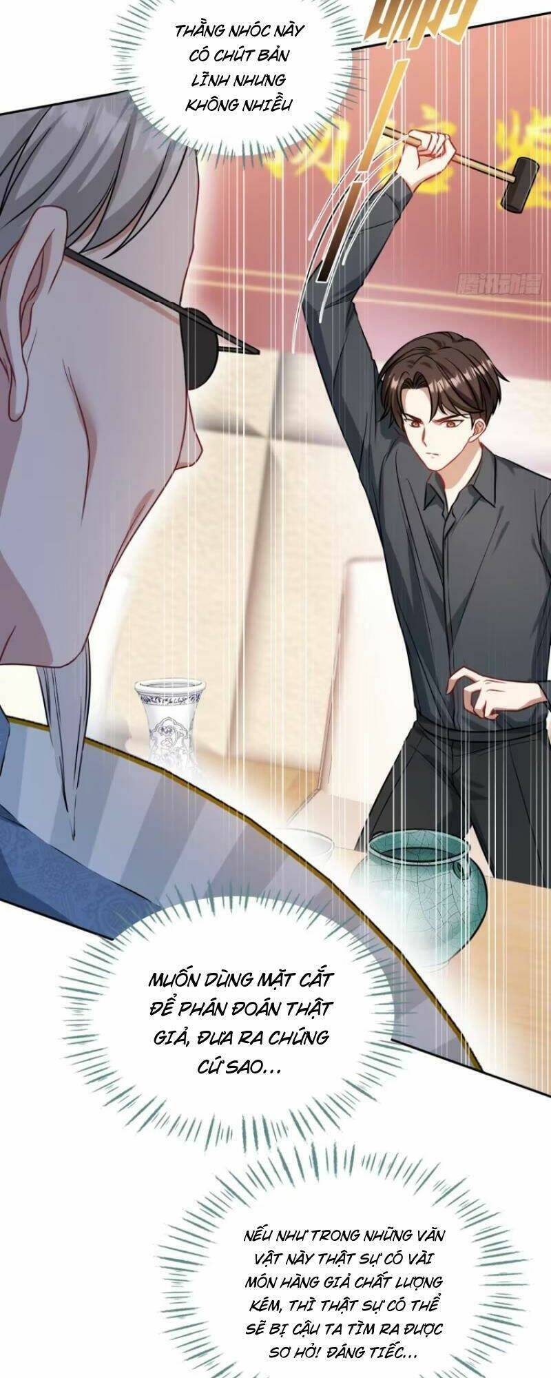 Bỏ Làm Simp Chúa, Ta Có Trong Tay Cả Tỉ Thần Hào Chapter 65 - Trang 2