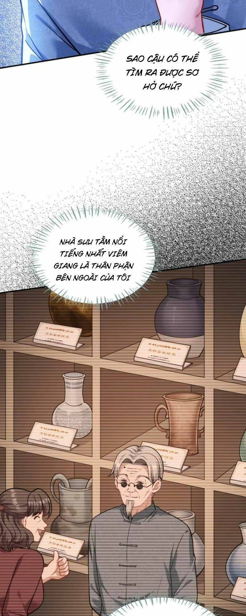 Bỏ Làm Simp Chúa, Ta Có Trong Tay Cả Tỉ Thần Hào Chapter 65 - Trang 2