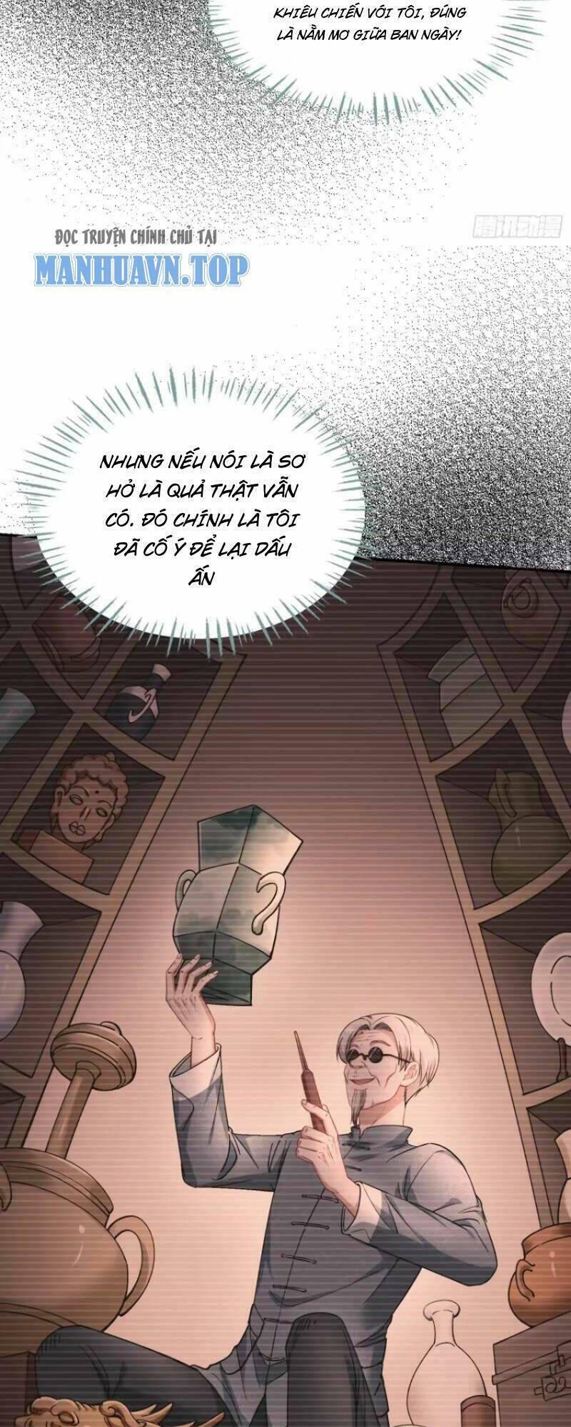 Bỏ Làm Simp Chúa, Ta Có Trong Tay Cả Tỉ Thần Hào Chapter 65 - Trang 2