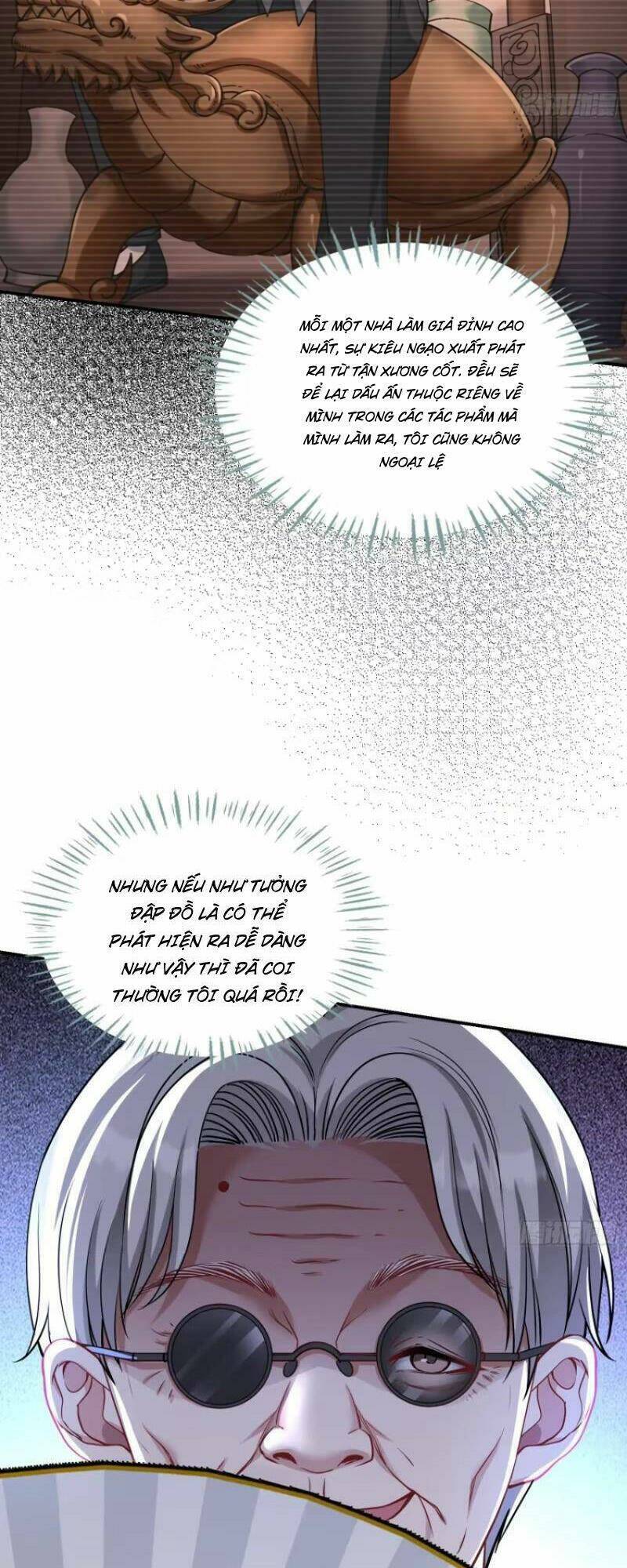 Bỏ Làm Simp Chúa, Ta Có Trong Tay Cả Tỉ Thần Hào Chapter 65 - Trang 2