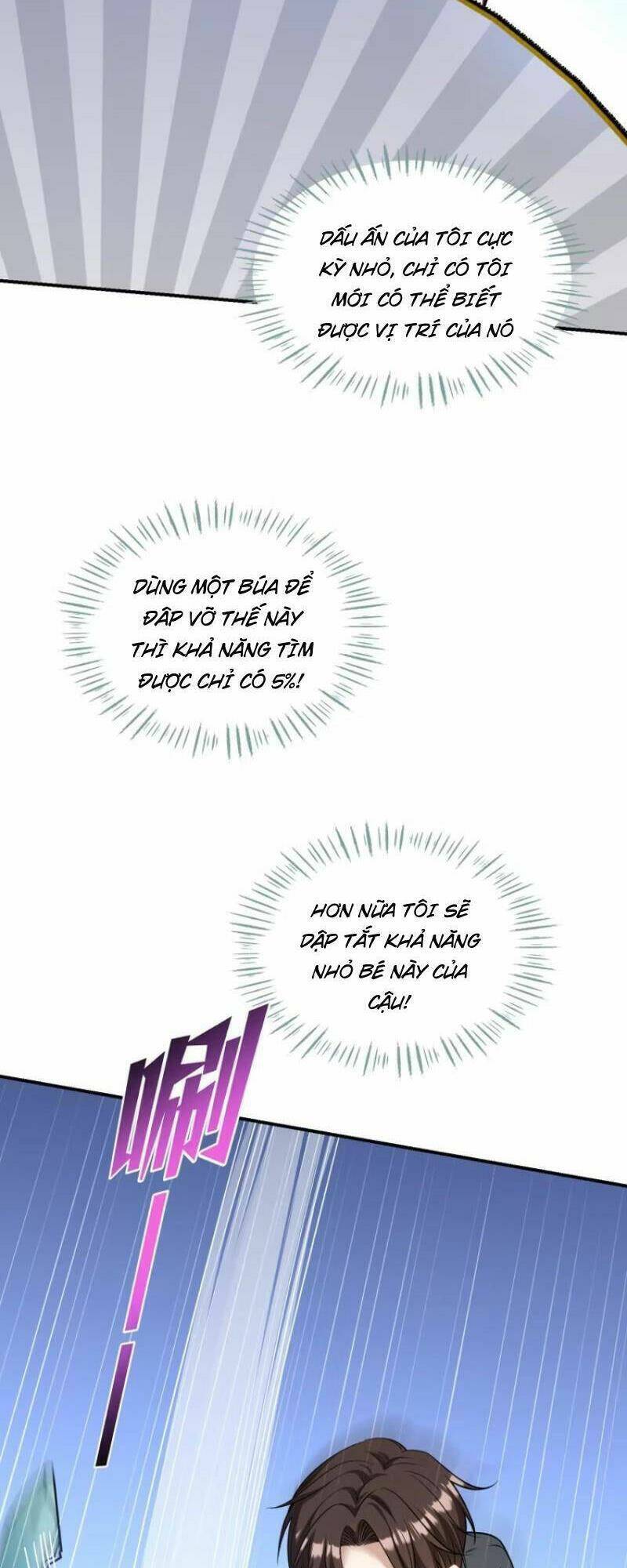 Bỏ Làm Simp Chúa, Ta Có Trong Tay Cả Tỉ Thần Hào Chapter 65 - Trang 2