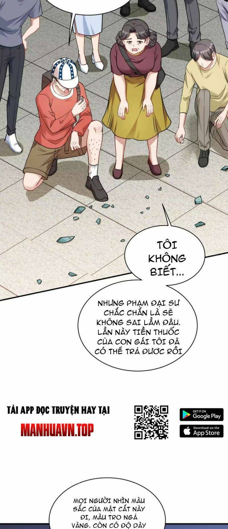 Bỏ Làm Simp Chúa, Ta Có Trong Tay Cả Tỉ Thần Hào Chapter 65 - Trang 2