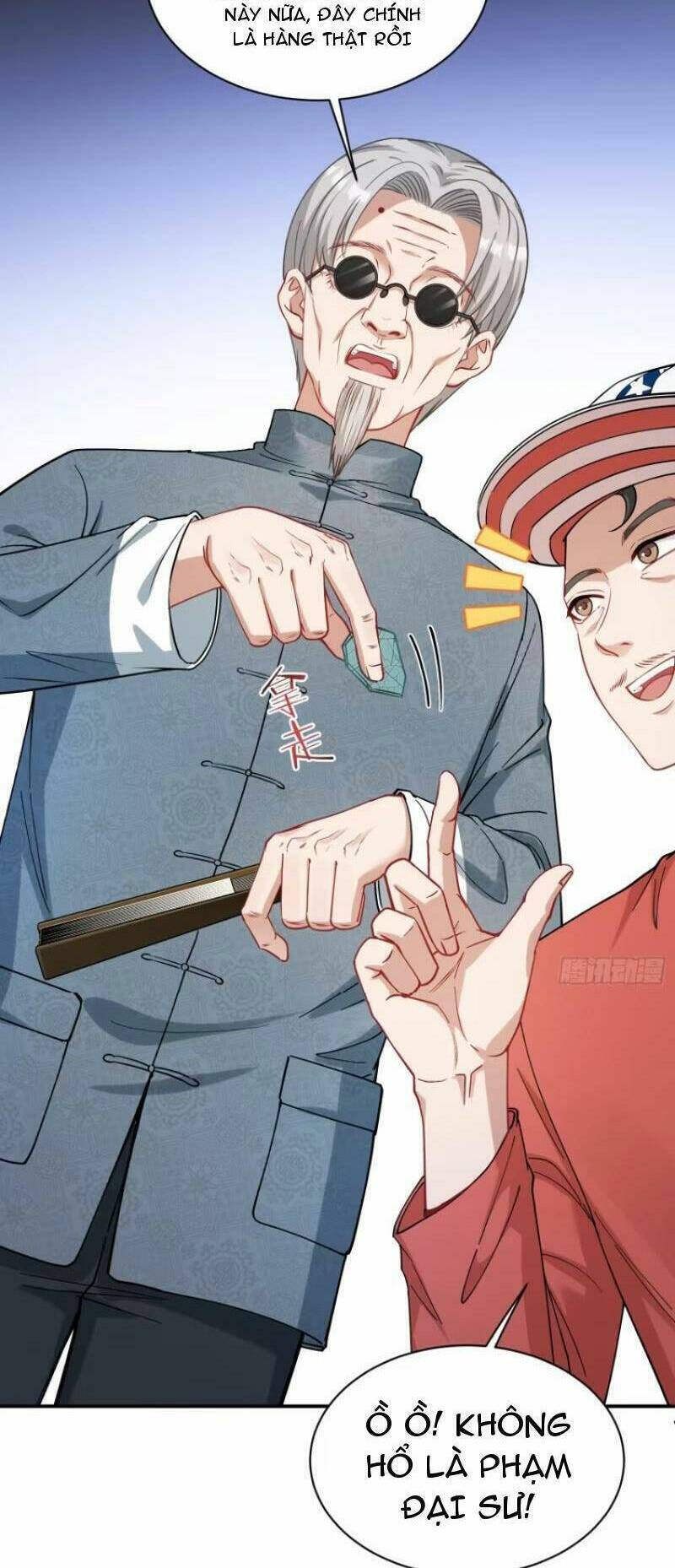 Bỏ Làm Simp Chúa, Ta Có Trong Tay Cả Tỉ Thần Hào Chapter 65 - Trang 2