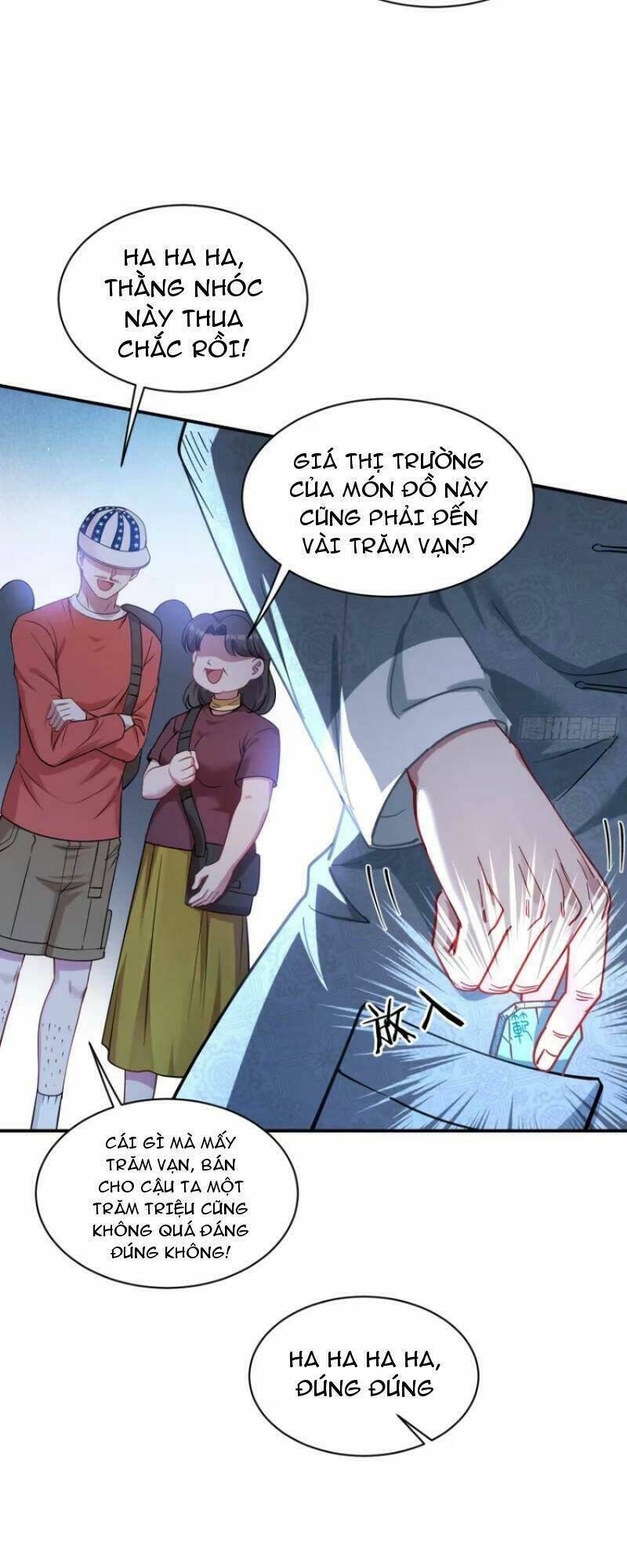 Bỏ Làm Simp Chúa, Ta Có Trong Tay Cả Tỉ Thần Hào Chapter 65 - Trang 2