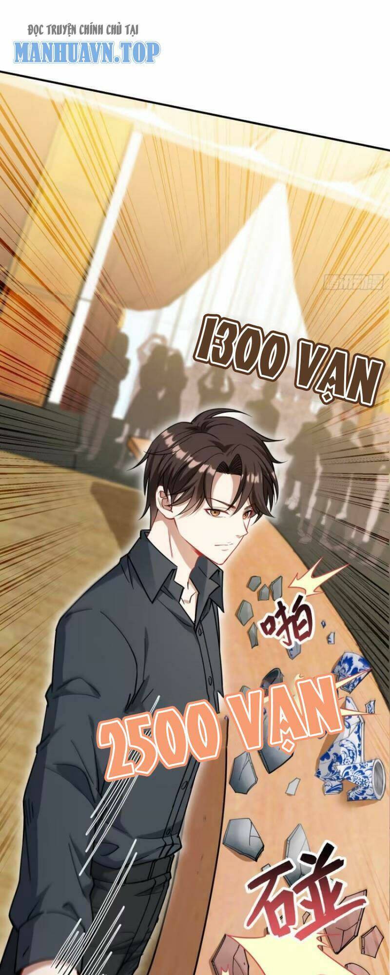 Bỏ Làm Simp Chúa, Ta Có Trong Tay Cả Tỉ Thần Hào Chapter 65 - Trang 2