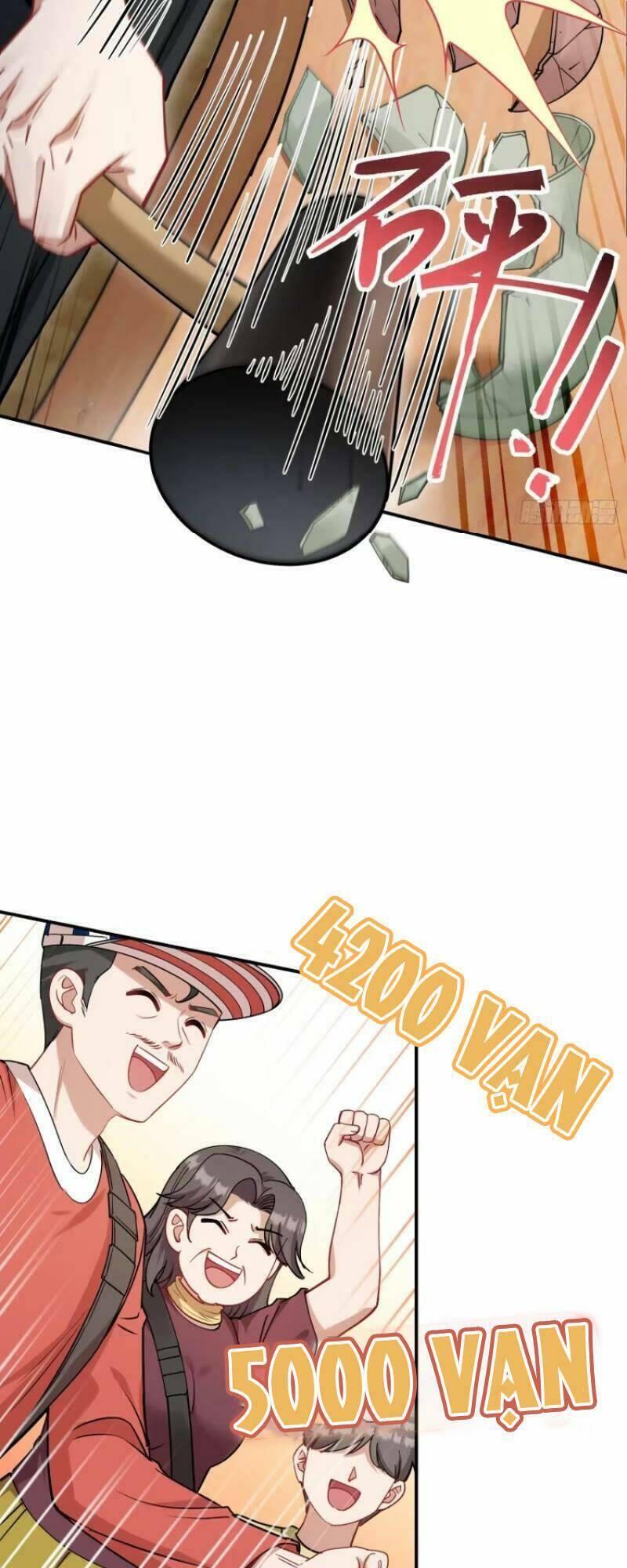 Bỏ Làm Simp Chúa, Ta Có Trong Tay Cả Tỉ Thần Hào Chapter 65 - Trang 2