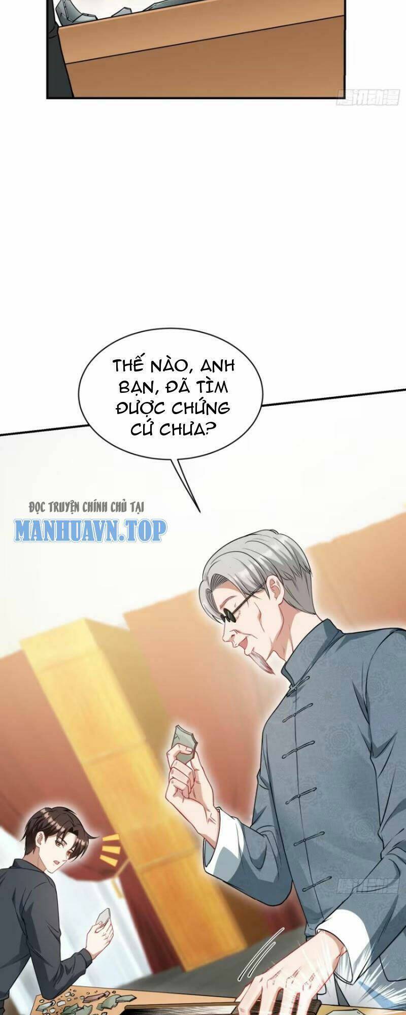 Bỏ Làm Simp Chúa, Ta Có Trong Tay Cả Tỉ Thần Hào Chapter 65 - Trang 2