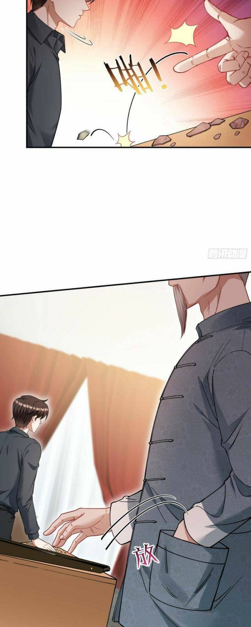 Bỏ Làm Simp Chúa, Ta Có Trong Tay Cả Tỉ Thần Hào Chapter 65 - Trang 2