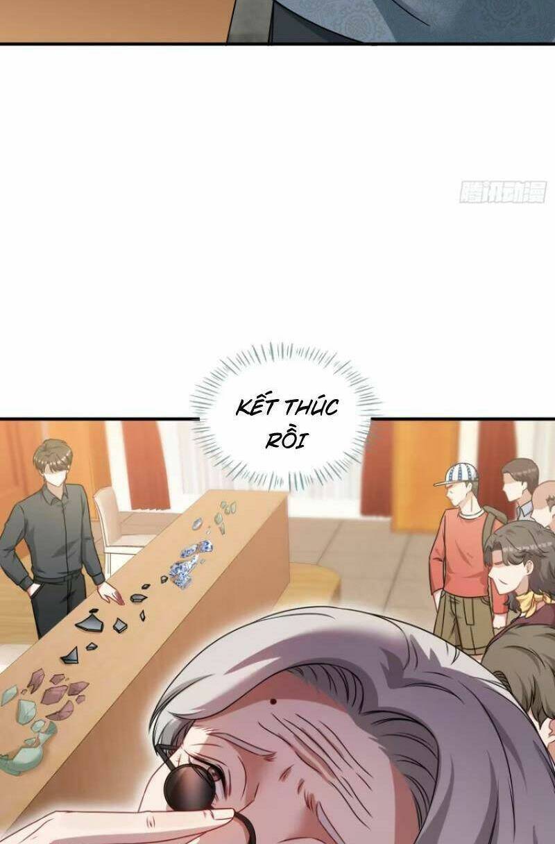 Bỏ Làm Simp Chúa, Ta Có Trong Tay Cả Tỉ Thần Hào Chapter 65 - Trang 2