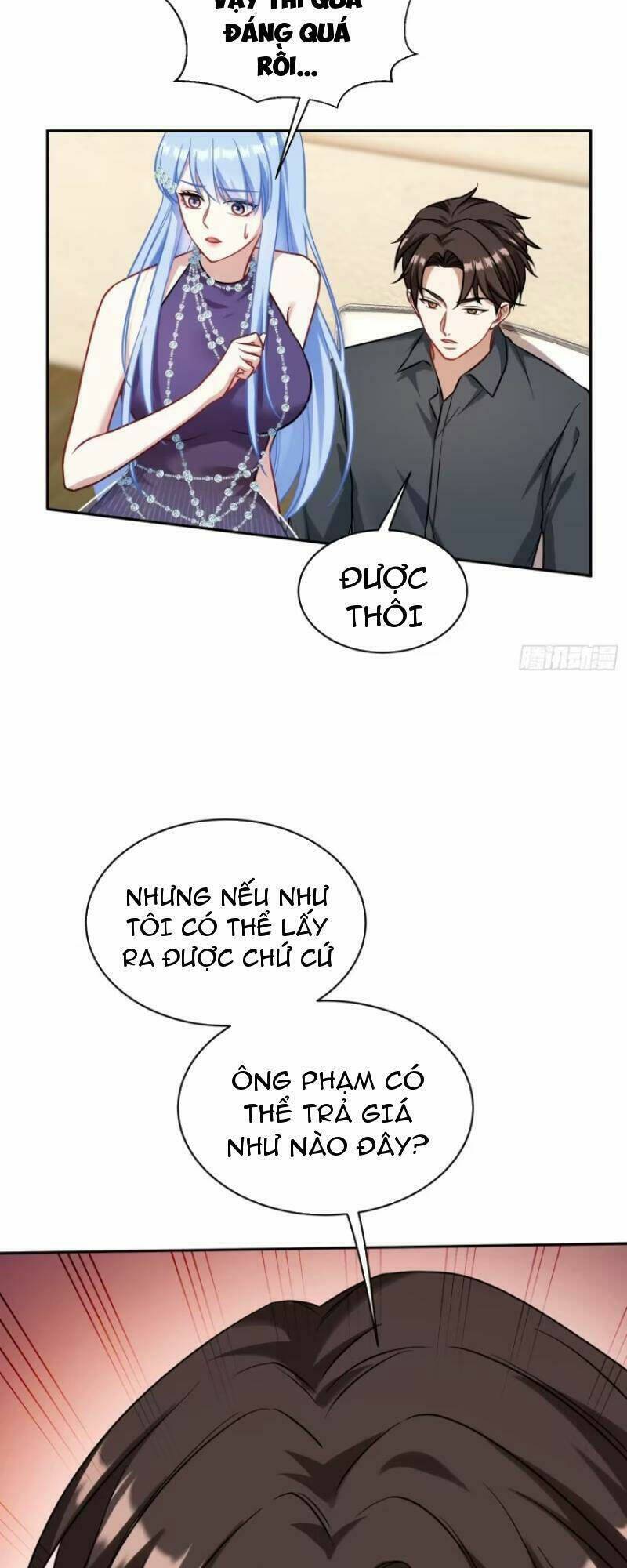 Bỏ Làm Simp Chúa, Ta Có Trong Tay Cả Tỉ Thần Hào Chapter 65 - Trang 2