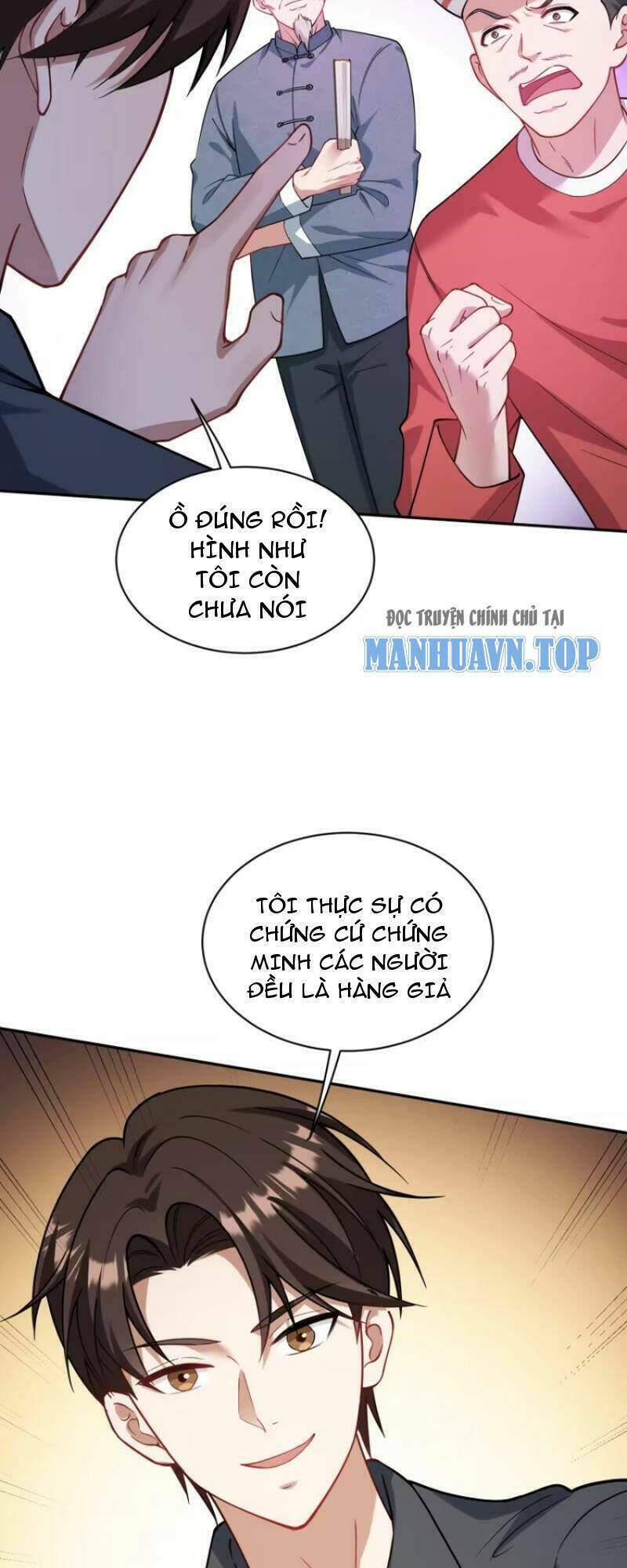 Bỏ Làm Simp Chúa, Ta Có Trong Tay Cả Tỉ Thần Hào Chapter 65 - Trang 2