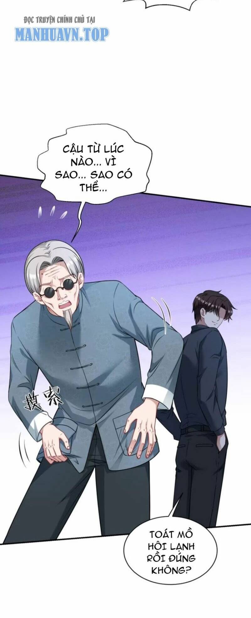 Bỏ Làm Simp Chúa, Ta Có Trong Tay Cả Tỉ Thần Hào Chapter 66 - Trang 2