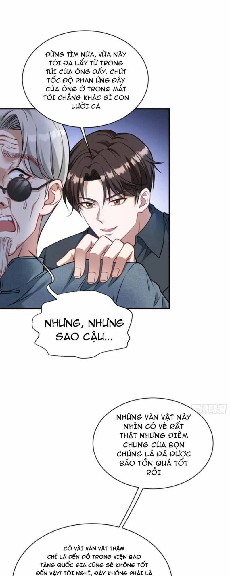 Bỏ Làm Simp Chúa, Ta Có Trong Tay Cả Tỉ Thần Hào Chapter 66 - Trang 2