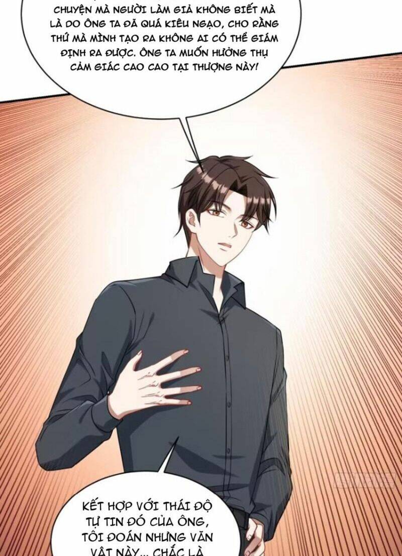 Bỏ Làm Simp Chúa, Ta Có Trong Tay Cả Tỉ Thần Hào Chapter 66 - Trang 2