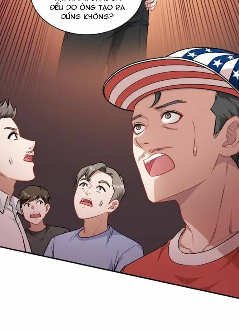 Bỏ Làm Simp Chúa, Ta Có Trong Tay Cả Tỉ Thần Hào Chapter 66 - Trang 2