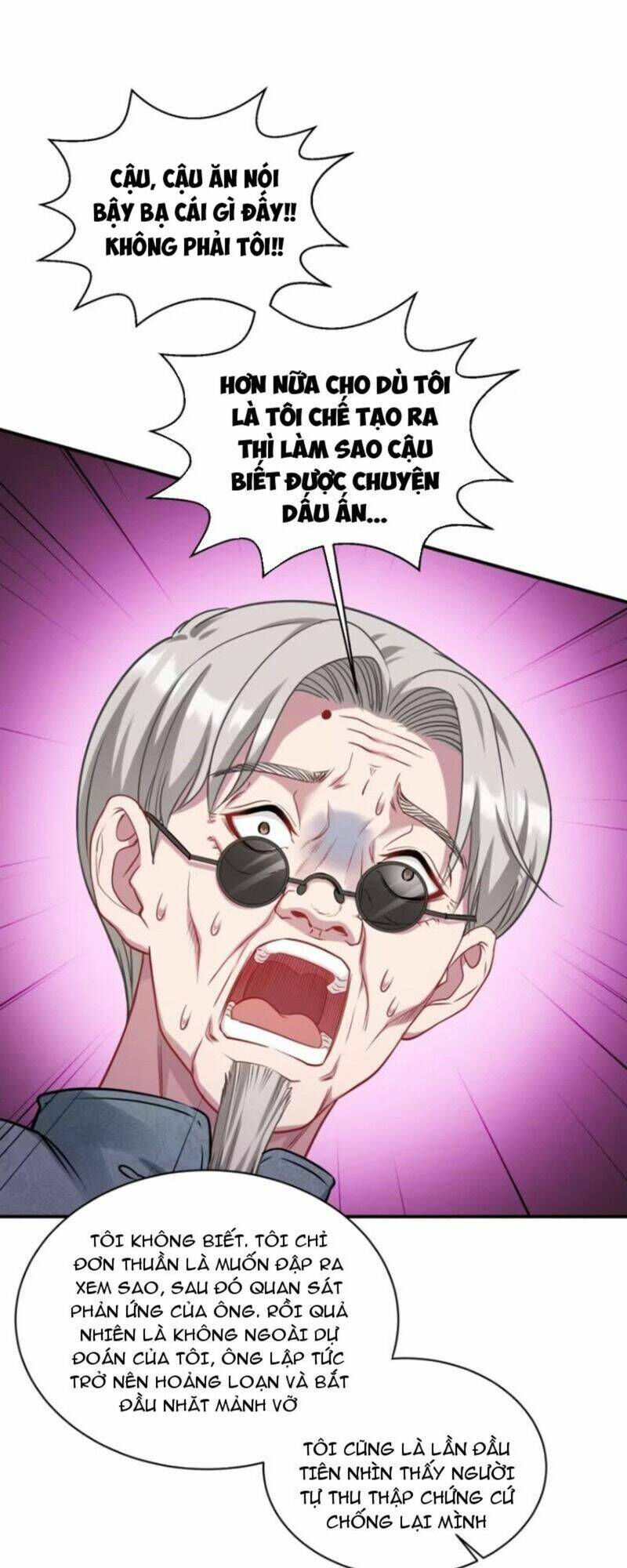 Bỏ Làm Simp Chúa, Ta Có Trong Tay Cả Tỉ Thần Hào Chapter 66 - Trang 2