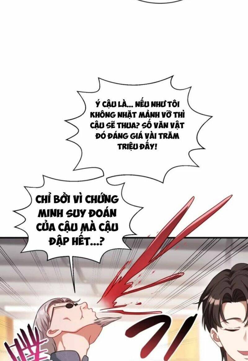 Bỏ Làm Simp Chúa, Ta Có Trong Tay Cả Tỉ Thần Hào Chapter 66 - Trang 2