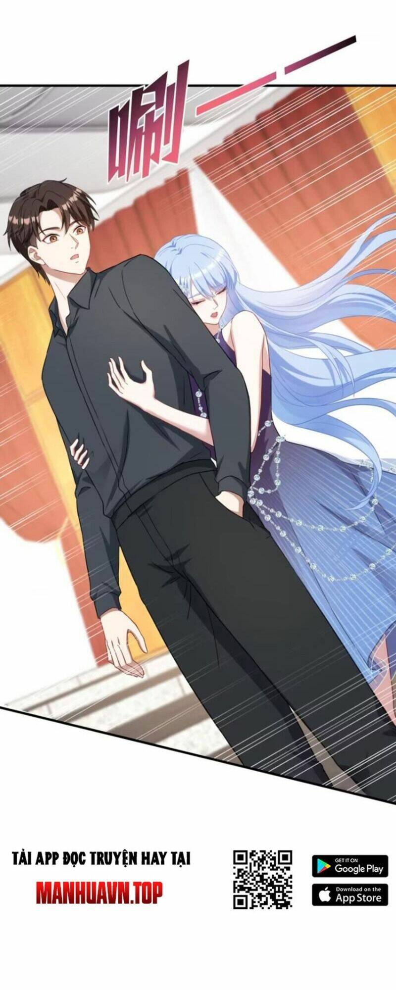 Bỏ Làm Simp Chúa, Ta Có Trong Tay Cả Tỉ Thần Hào Chapter 66 - Trang 2