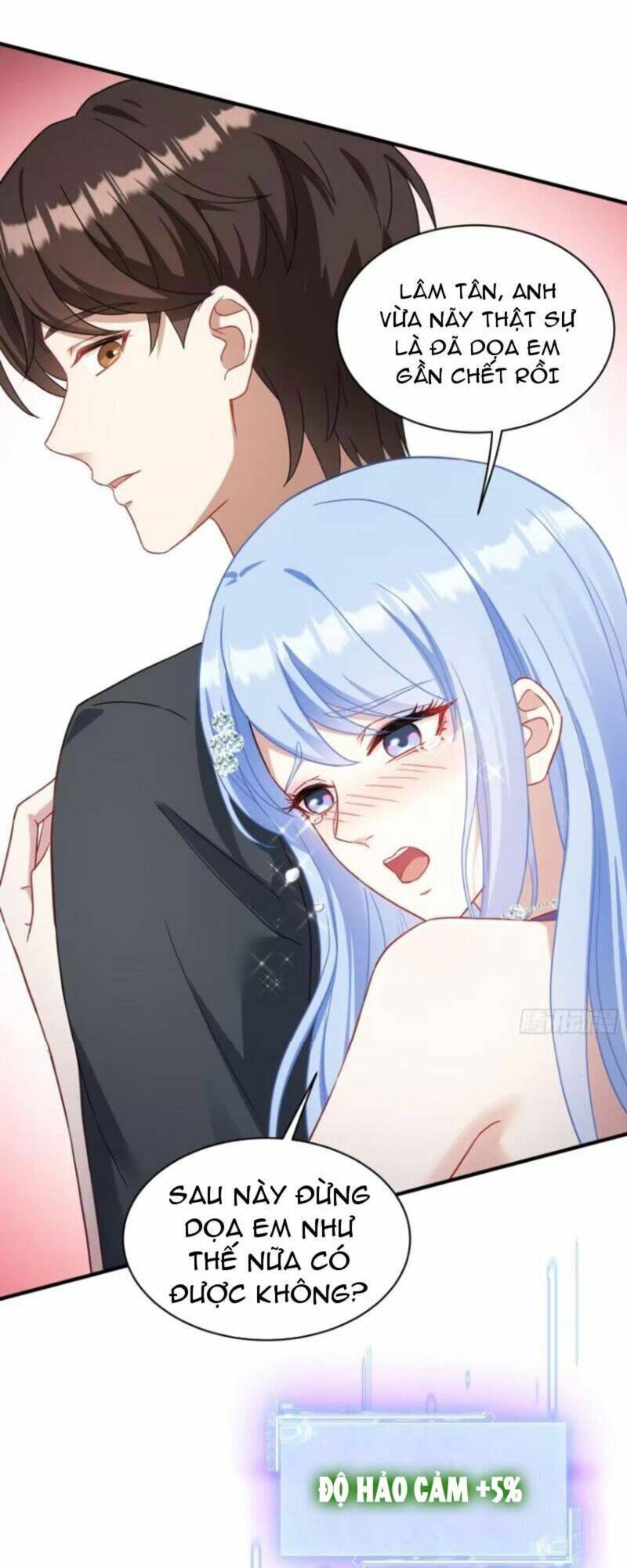 Bỏ Làm Simp Chúa, Ta Có Trong Tay Cả Tỉ Thần Hào Chapter 66 - Trang 2