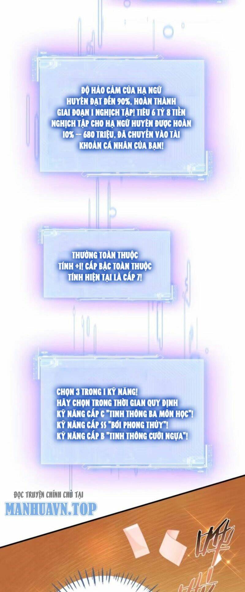 Bỏ Làm Simp Chúa, Ta Có Trong Tay Cả Tỉ Thần Hào Chapter 66 - Trang 2