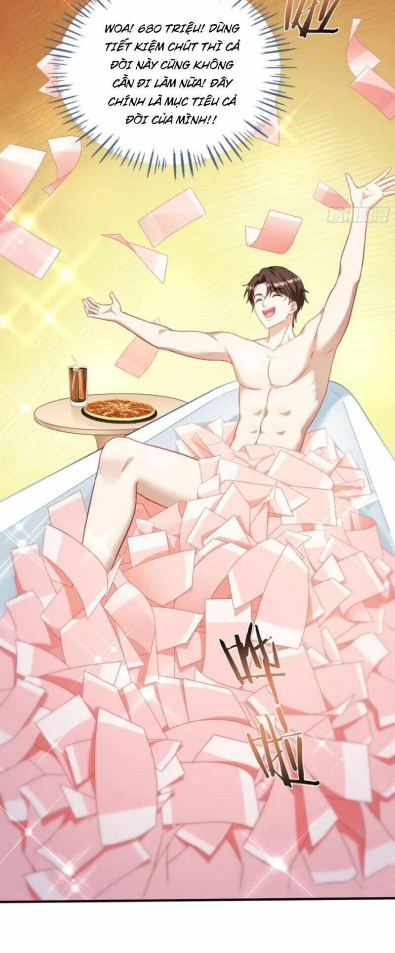 Bỏ Làm Simp Chúa, Ta Có Trong Tay Cả Tỉ Thần Hào Chapter 66 - Trang 2