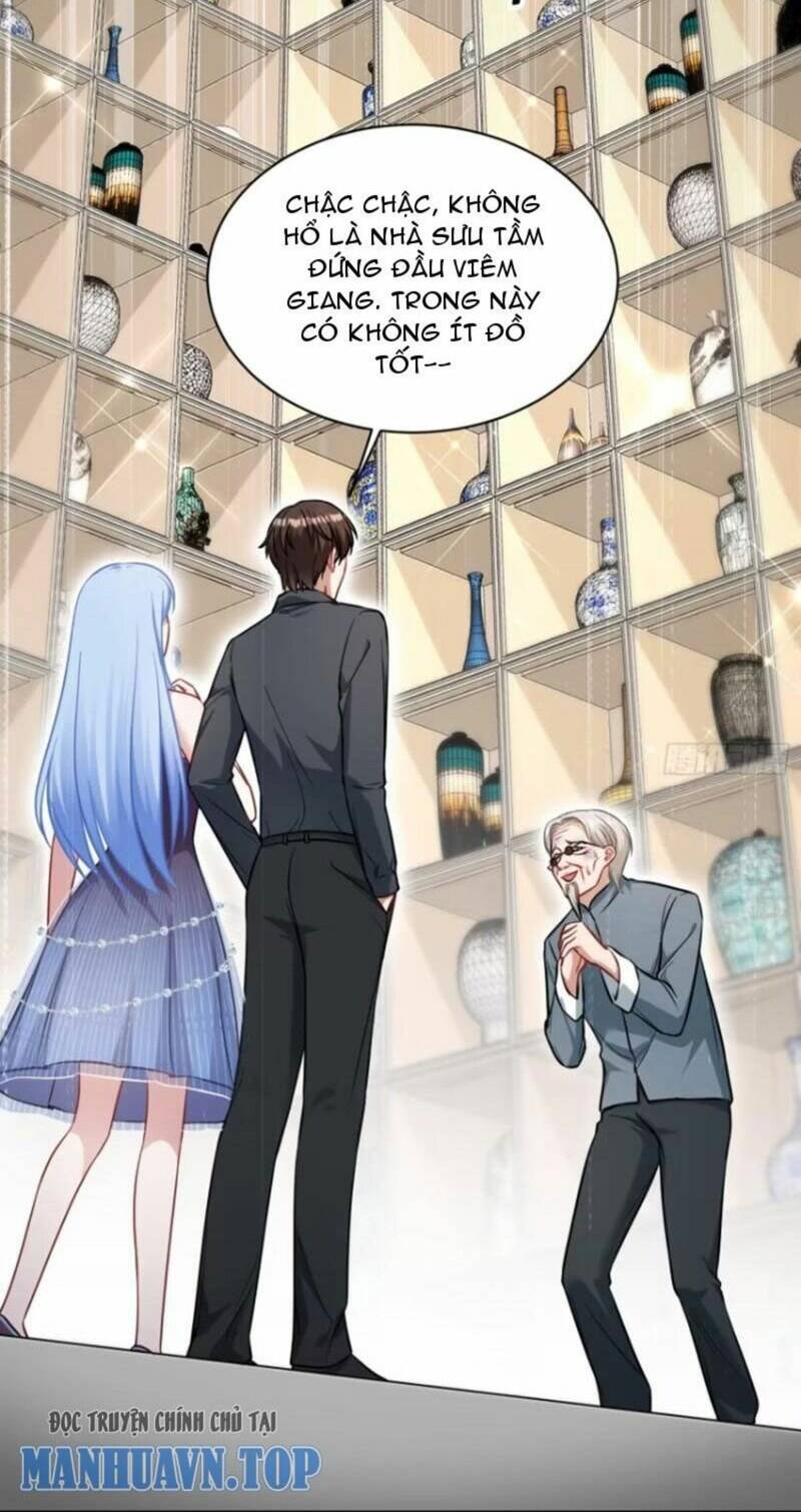 Bỏ Làm Simp Chúa, Ta Có Trong Tay Cả Tỉ Thần Hào Chapter 66 - Trang 2