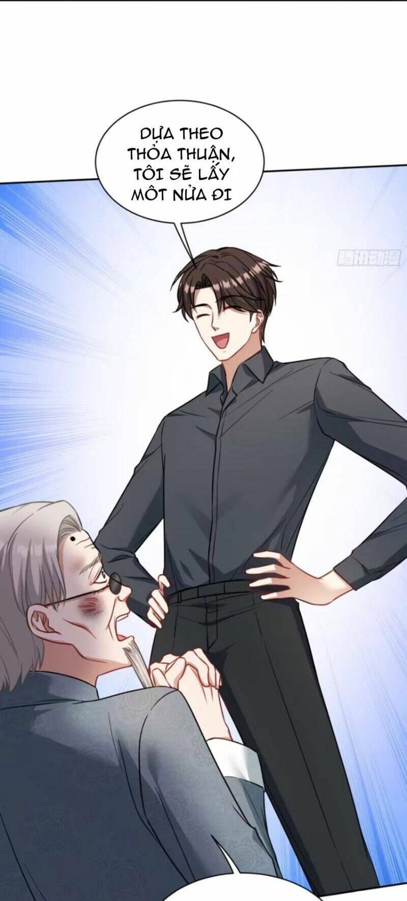 Bỏ Làm Simp Chúa, Ta Có Trong Tay Cả Tỉ Thần Hào Chapter 66 - Trang 2