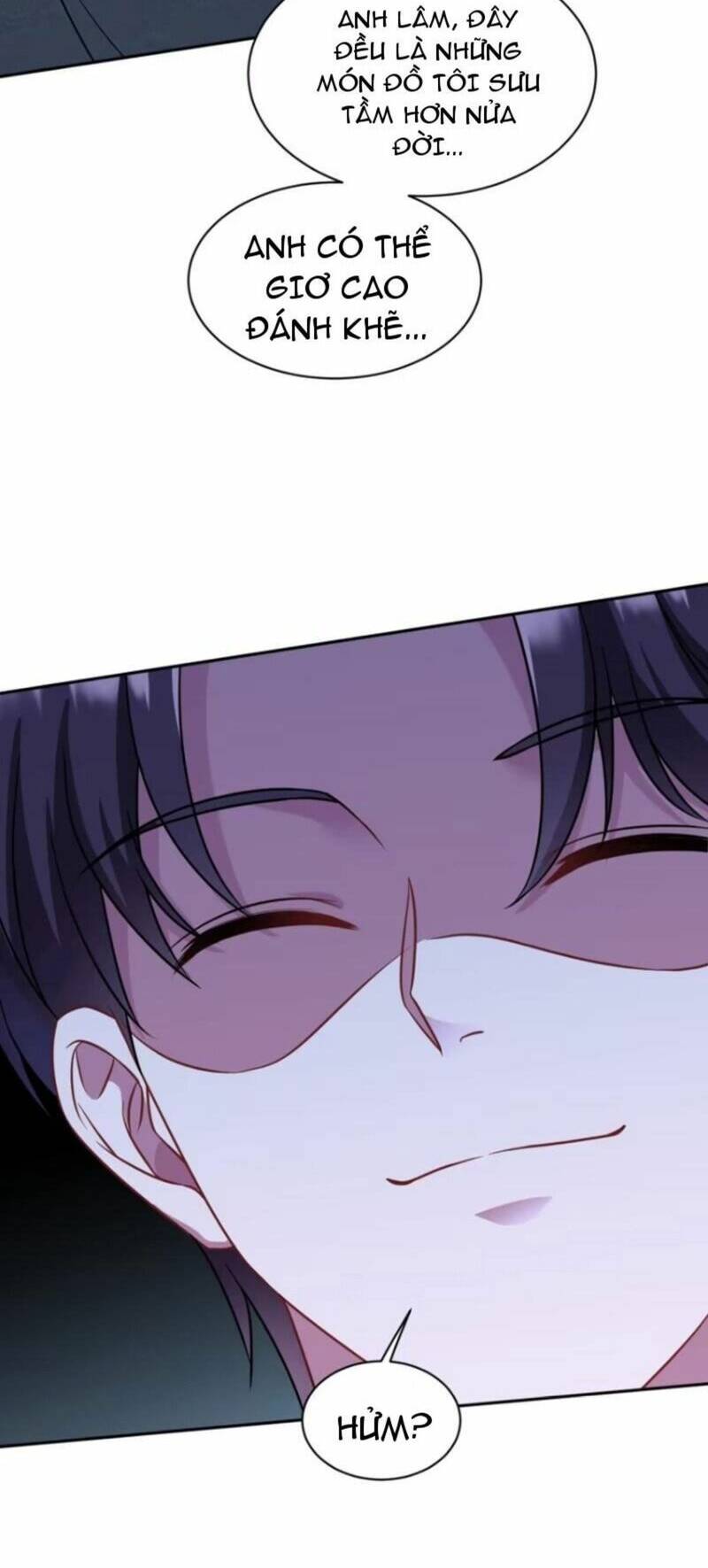 Bỏ Làm Simp Chúa, Ta Có Trong Tay Cả Tỉ Thần Hào Chapter 66 - Trang 2