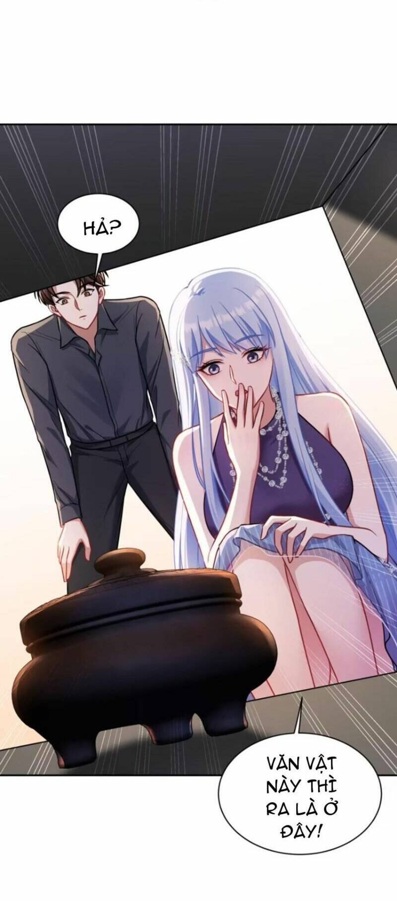 Bỏ Làm Simp Chúa, Ta Có Trong Tay Cả Tỉ Thần Hào Chapter 66 - Trang 2