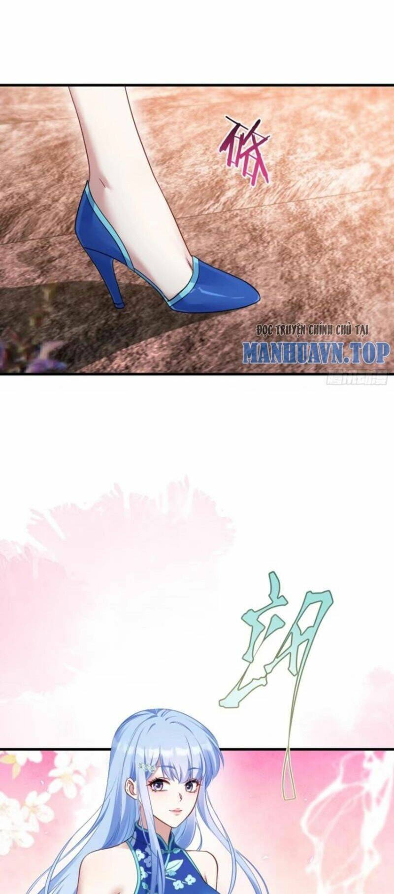 Bỏ Làm Simp Chúa, Ta Có Trong Tay Cả Tỉ Thần Hào Chapter 66 - Trang 2