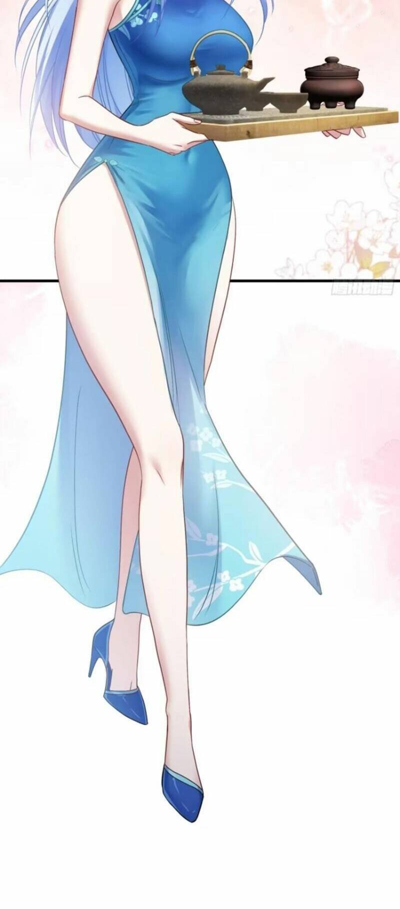 Bỏ Làm Simp Chúa, Ta Có Trong Tay Cả Tỉ Thần Hào Chapter 66 - Trang 2