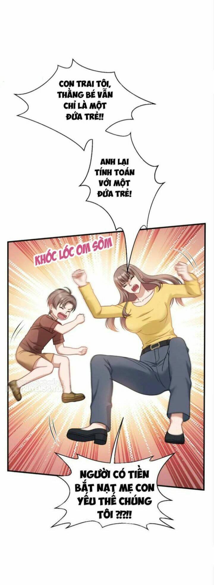 Bỏ Làm Simp Chúa, Ta Có Trong Tay Cả Tỉ Thần Hào Chapter 68.5 - Trang 2