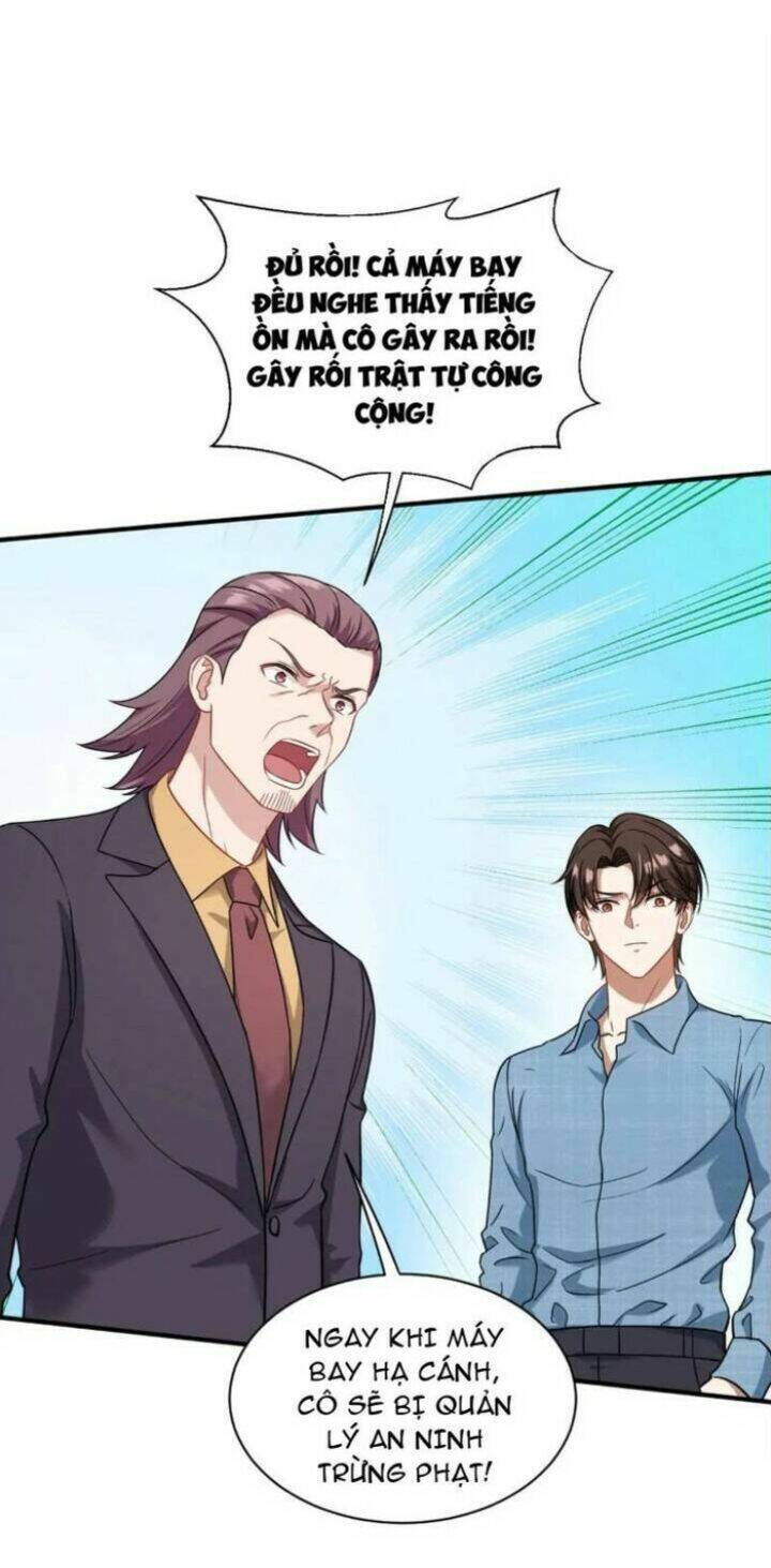 Bỏ Làm Simp Chúa, Ta Có Trong Tay Cả Tỉ Thần Hào Chapter 68.5 - Trang 2