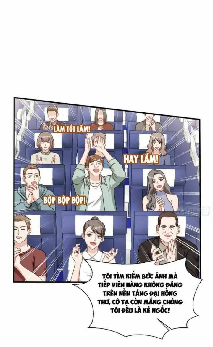 Bỏ Làm Simp Chúa, Ta Có Trong Tay Cả Tỉ Thần Hào Chapter 68.5 - Trang 2